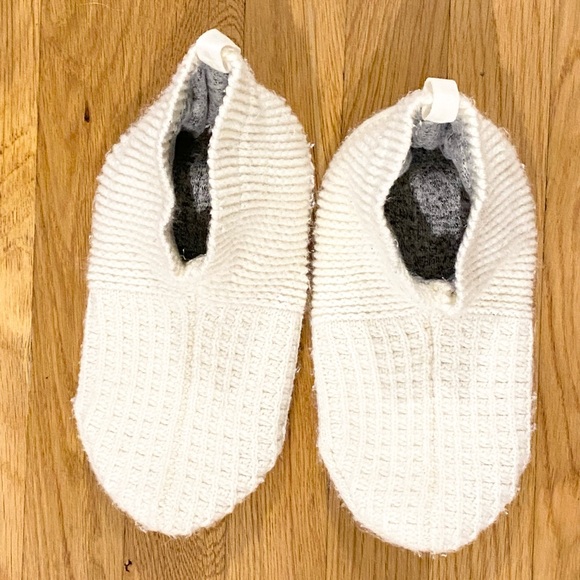 Women’s Bombas Cream Textured Mat - Picture 2 of 5